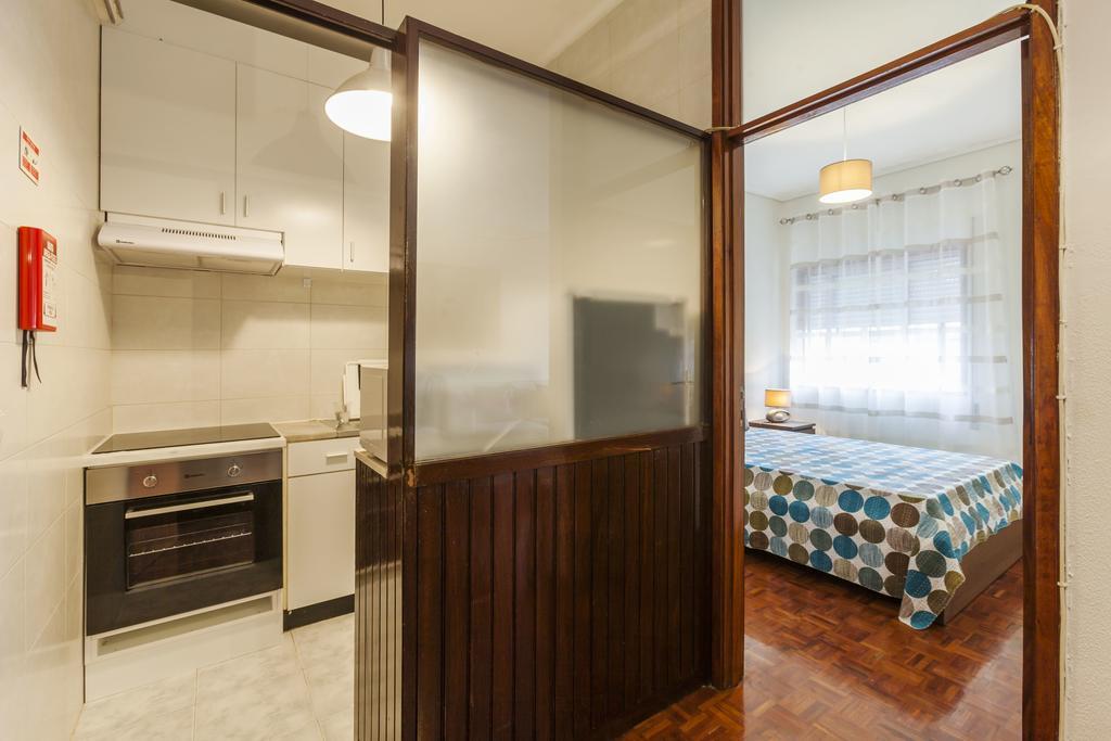 Apartment Camoes Deluxe Porto Eksteriør billede