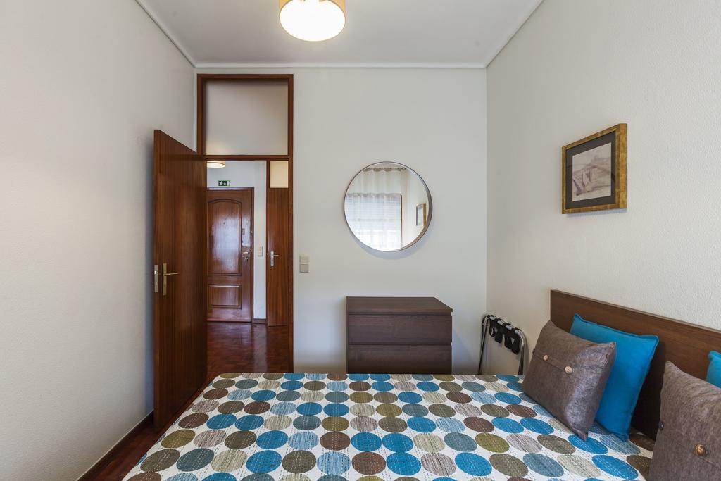 Apartment Camoes Deluxe Porto Eksteriør billede