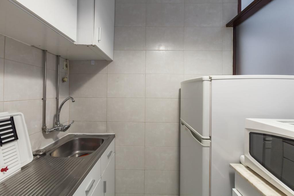 Apartment Camoes Deluxe Porto Eksteriør billede