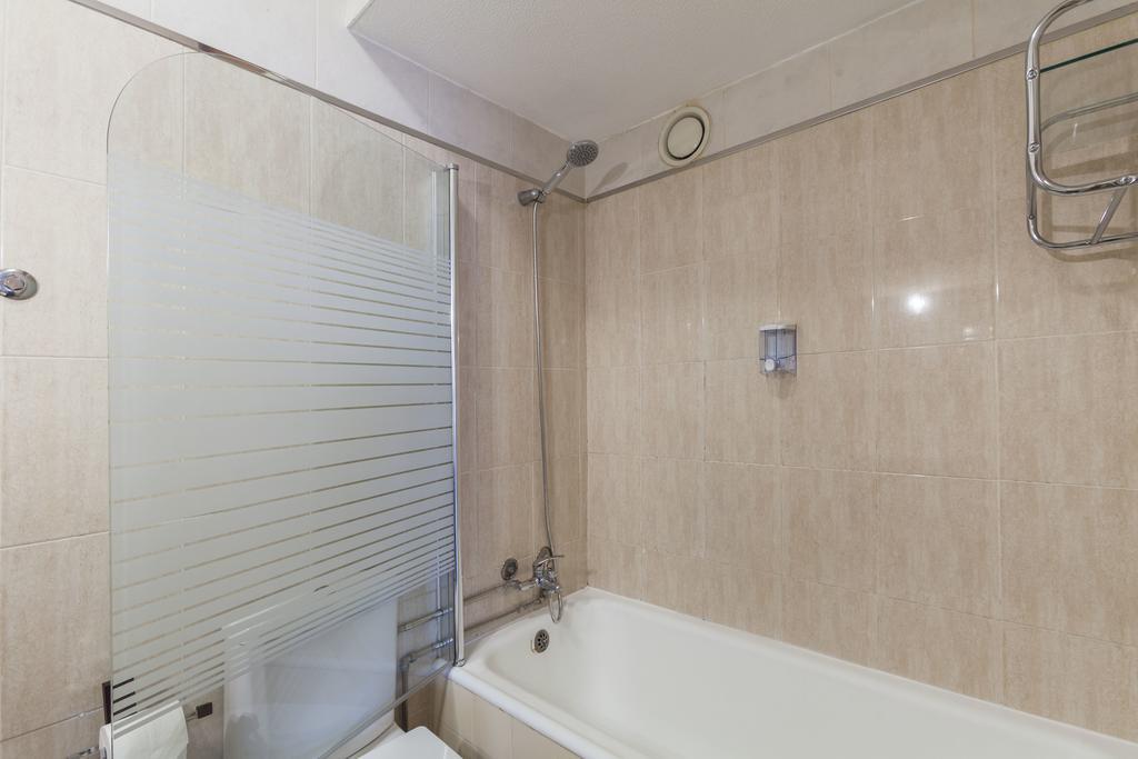 Apartment Camoes Deluxe Porto Eksteriør billede