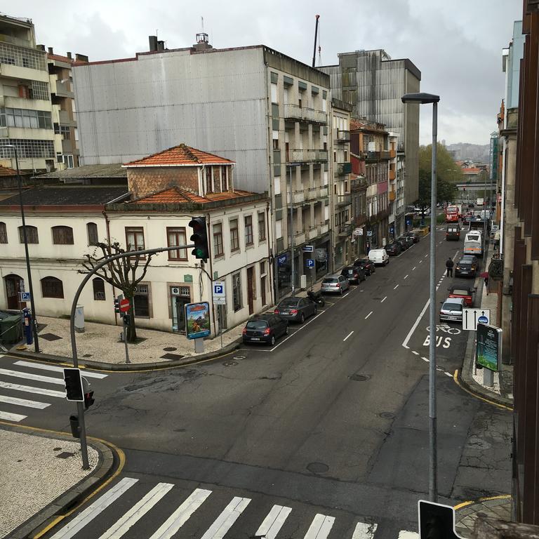 Apartment Camoes Deluxe Porto Eksteriør billede